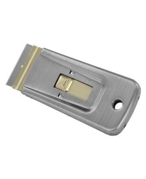 Raspador con navaja Stanley 28-500