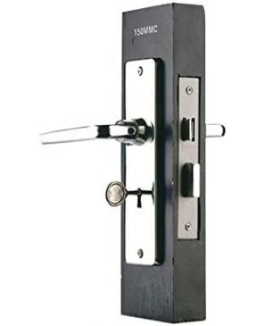 Cerradura Con llave Para Recamara Embutir 150MMC Phillips