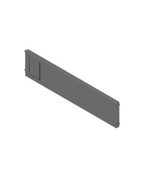 AMBIA-LINE Separador transversal para LEGRABOX Cajón (ZC7SXXXRS2), Materia plástica