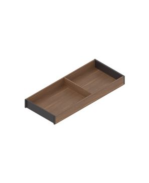 AMBIA-LINE Marco para LEGRABOX Cajón, Diseño en madera, LN=500 mm, Ancho=200 mm