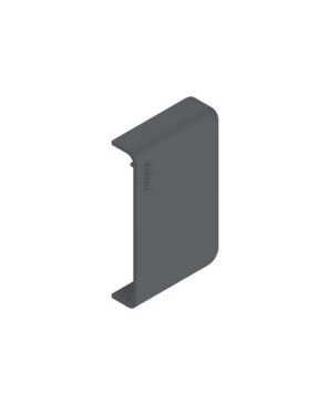 METABOX Tapa, rectangular, simétricos, para ZSF.17/18