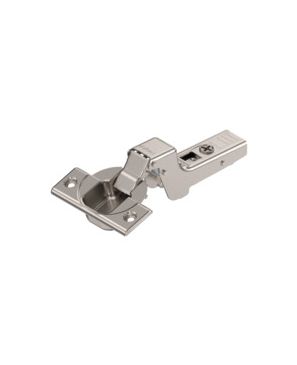 CLIP top bisagra standard 110°, Montaje interior, sin muelle, Caz.: p. atornillar