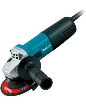 Miniesmeriladota Makita 9557HNG