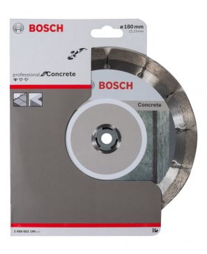 Disco de diamante segmentado 7 Bosch 2608602199