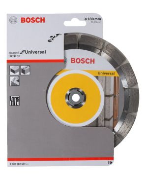 Disco de diamante 7 Bosch 2608602567