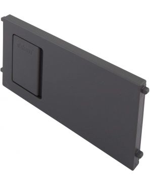 AMBIA-LINE Separador transversal para LEGRABOX Cajón (ZC7SXXXRS1), Materia plástica