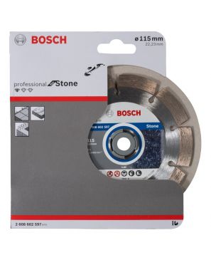 Disco de diamante 4 1/2 Bosch 2608602597