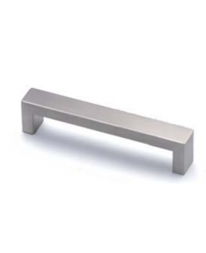 Mod. 7506 Tirador Acero Inox. Cepillado 160mm