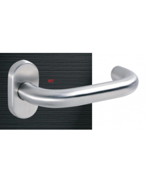 Mod. 807 Manija con Roseta Oval