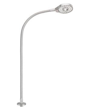 lámpara flexible, con interruptor táctil, Loox LED 3018, 24 V (pedir cotizacion para sistema 24v)