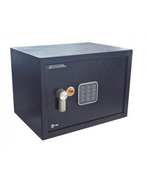 MX84836 ELECTRONIC SAFE MEDIUM