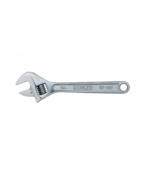 Llave ajustable de 8"