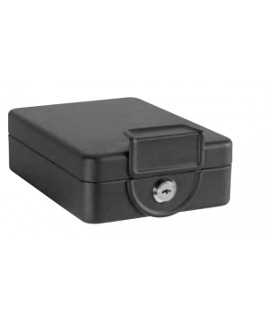 Mod. C9467 Private Cash Boxes