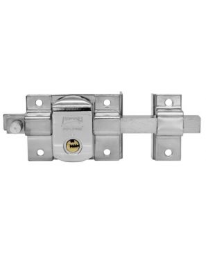 CERRADURA PARA PUERTAS CORREDIZAS ALTA SEGURIDAD MOD. AS-625 DC DER.