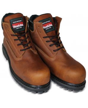 Bota de seguridad Talla 6 Makita 