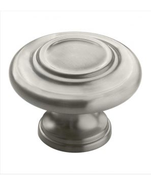 BP15862G10 POMO INSPIRATIONS 1 3/4 SATIN NICKEL