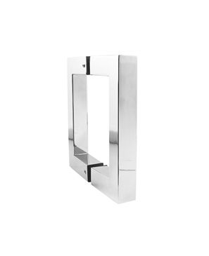 Manillon Doble 40X30X300mm Jako Acero Inox CHCP004-300