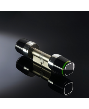 CIL. LIBRA IP66 PRE ME 30-30 INOX/NG BTR