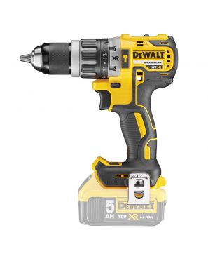 Taladro percutor inalámbrico Dewalt DCD796