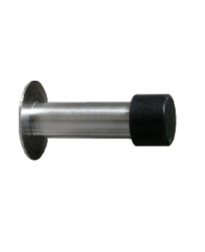 Mod. DG-023 Tope de Pared Acero Inox. 