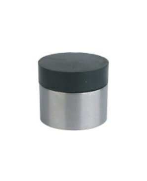 Mod. DS-027 Tope de Piso Acero Inox. 