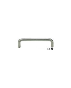 I-131 ASA 10X224MM.INOX MATE  00576