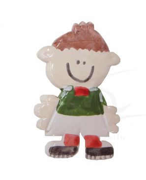 Mod. 90332 Jaladera Infantil Artesanal