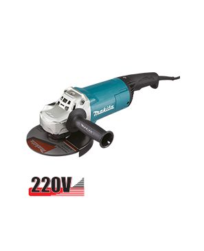 Esmeriladora Angular 7" GA9060