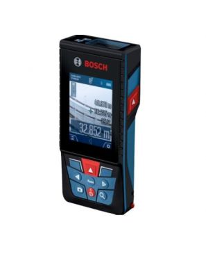 GLM 120 C Medidor de Distancia 120 mts 0 601 072 FG0