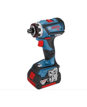 GSR 18V-60 FC Taladro Atornillador 18V Flexiclick 0 601 9G7 1G0
