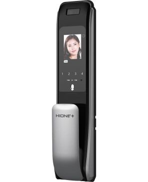 H-7070SK CERRADURA DIGITAL RECONOCIM. FACIAL BIG