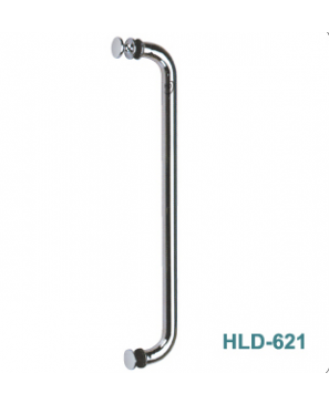 HLD-621 Jaladera en Acero Inox