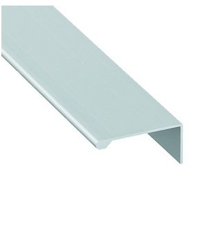 Jaladera de Perfil de Aluminio