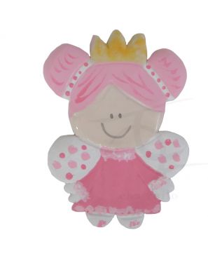 Mod. 55803 Jaladera Infantil Artesana