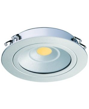 Luz para Montaje Embutido LED 3010-6000