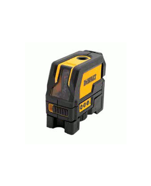 Nivel Laser Autonivelante DW0822