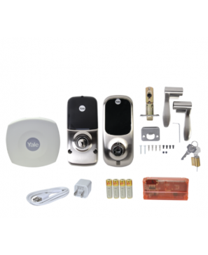 89369 KIT HUB + REAL LIVING MANIJA YRL221