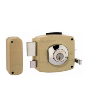 Mod. Rimlock Smart Cerradura Izquierda