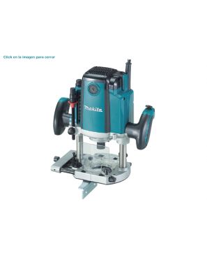 Router Makita RP1800 12mm (1/2")
