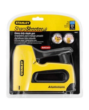 Engrapadora para trabajo pesado TR150 Stanley