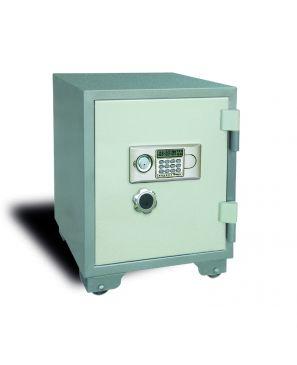 Mod. YB-530ALD Caja Fuerte Electrónica a Prueba de Fuego