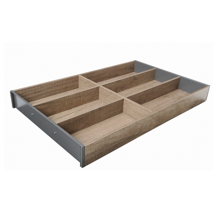 Portacuchillos AMBIA-LINE para Cajón de Cocina LEGRABOX