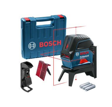 GCL 2-15+RM1+SOPORTE P/TECHO 0601066E02