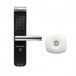 MX89367 KIT HUB + SMARTCONNECT BIOMETRICA YMF40