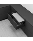 LEGRABOX cajón interior