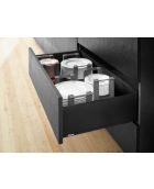 Cajón LEGRABOX Altura C 