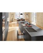 Cacerolero LEGRABOX Altura F