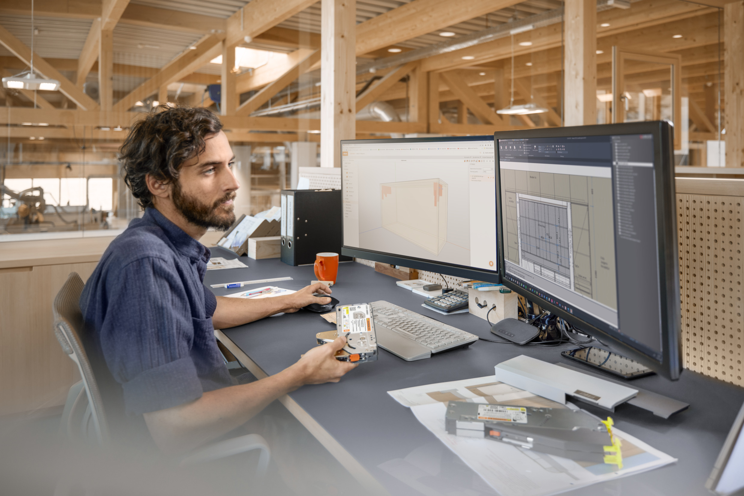 Configurador de productos