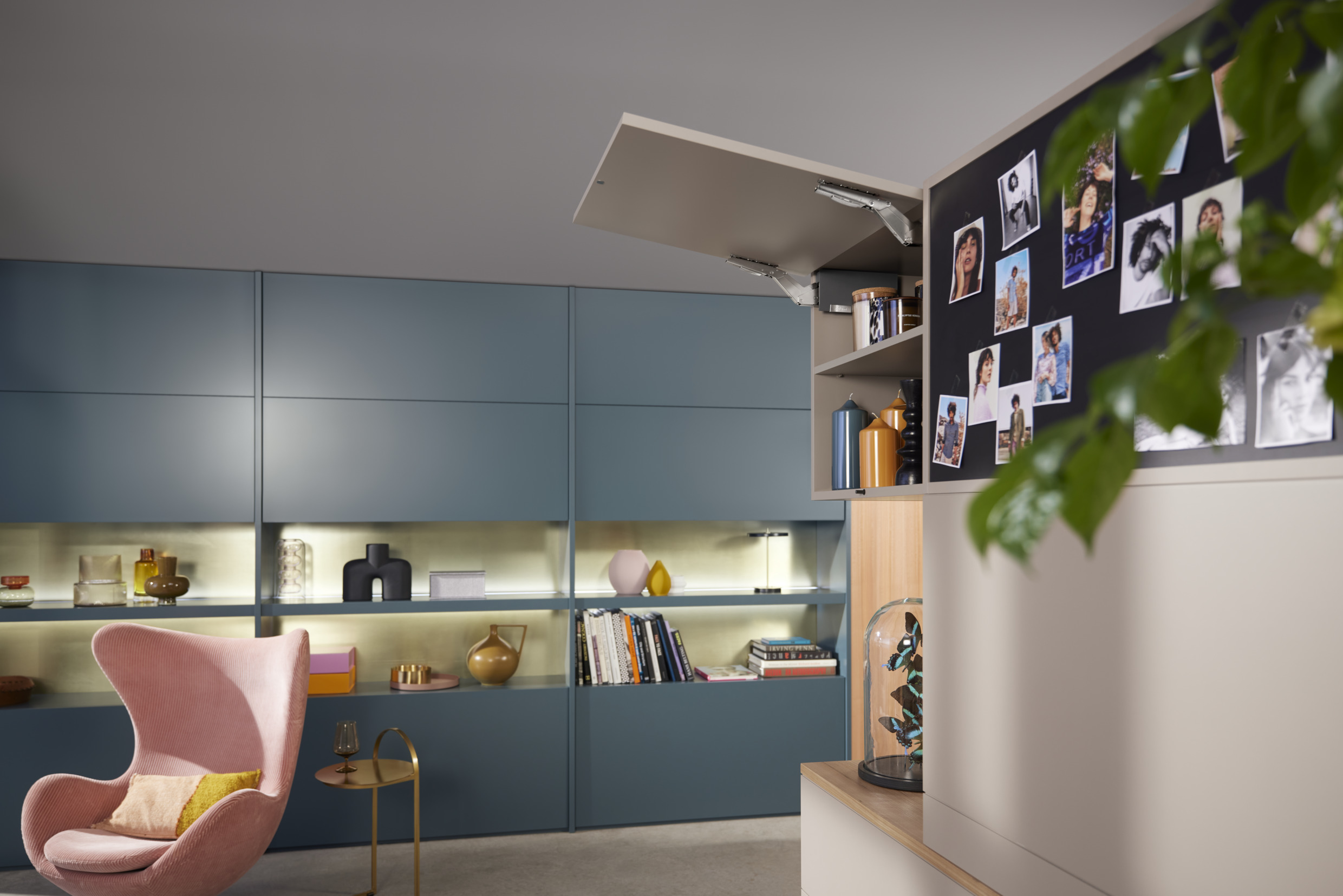 AVENTOS HK vs HK-XS: ¿cuándo usar cada uno?